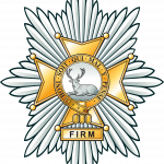 Worcestershire and Sherwood Foresters Regiment