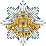 East Anglia Regiment