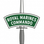 Royal Marines Commando Dagger