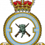 2503 (County of Lincoln) SQN RAuxAF