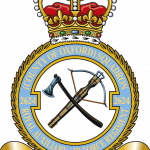 2624 (County of Oxford) SQN RAuxAF