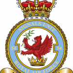 54 Signals Unit RAF