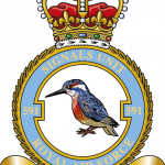 591 Signals Unit RAF