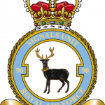 90 Signals Unit RAF