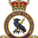 RAF Defence Electronic Warfare Centre